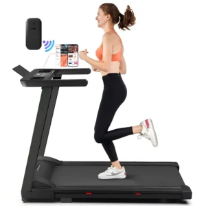 3.0HP Treadmill Electric