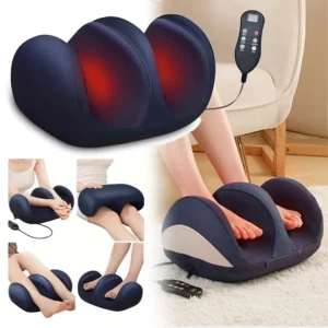 Smart Electric Foot Massager
