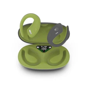 Bone Conduction Sports Bluetooth Headset