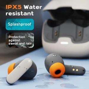 Wireless Earbuds BT 5.3