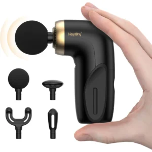 Super Mini Massage Gun