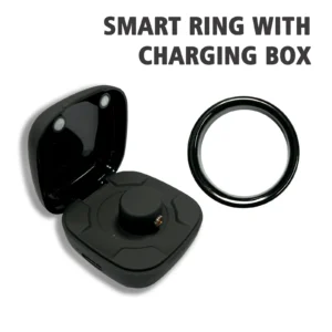 Smart Fitness Ring