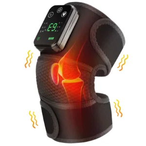 Electric Heating Warm Compress