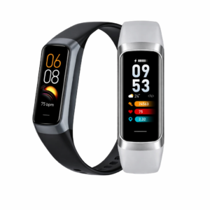 AMOLED Smartwatch