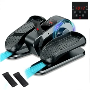 Under Desk Elliptical