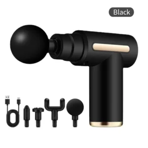 Portable Mini Massage Gun
