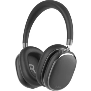 Hybrid Active Noise Cancelling Headphones