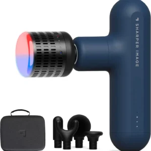 Deep Tissue Massage Gun