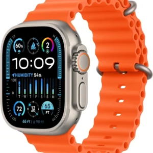 Smart Watches With 2.07" HD Touch Screen