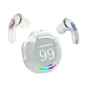 Wireless Headphones for Exercise