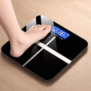 Smart Multi-Function Bathroom Scale