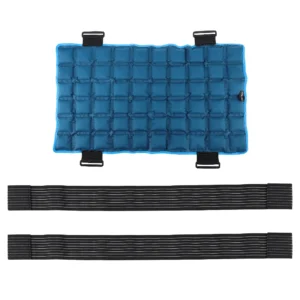 Self-absorbing Hot & Cold Compress