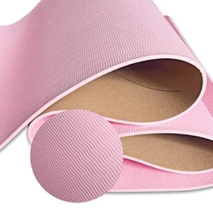 Numat Cork Yoga Mat