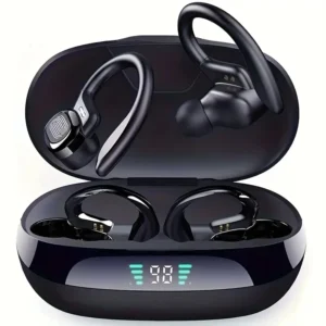 Bluetooth Wireless Earbuds