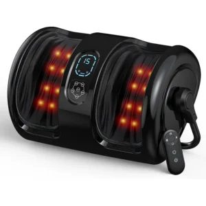 Electric Foot Massager