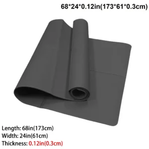 EVA Travel Fitness Exercise Mat