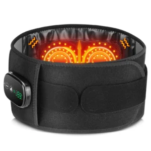5-speed Lower Back Heating Pad