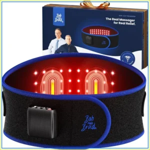 ThermoRed Heating Pad