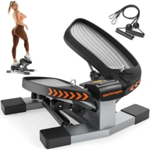 Home Workout Stair Stepper