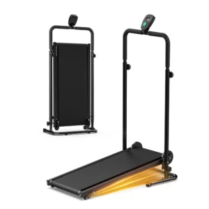 Foldable Workout Treadmill