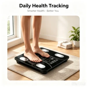 Digital Scale