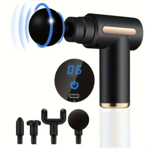Mini Fascia Massager