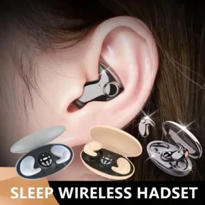 Endurance Wireless Bluetooth Earbuds