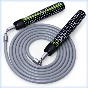 Weighted Jump Rope