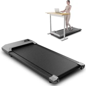 2-in-1 Home/Office 2.5 HP Walking Pad