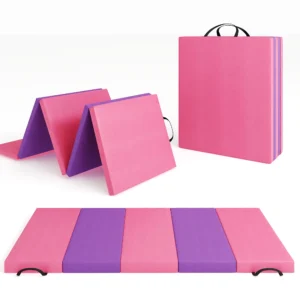 5-fold Exercise Mat